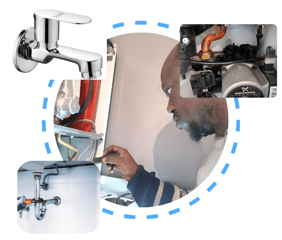 About Adam Plumbing & Heating - Gas Safe Engineer in Chatham