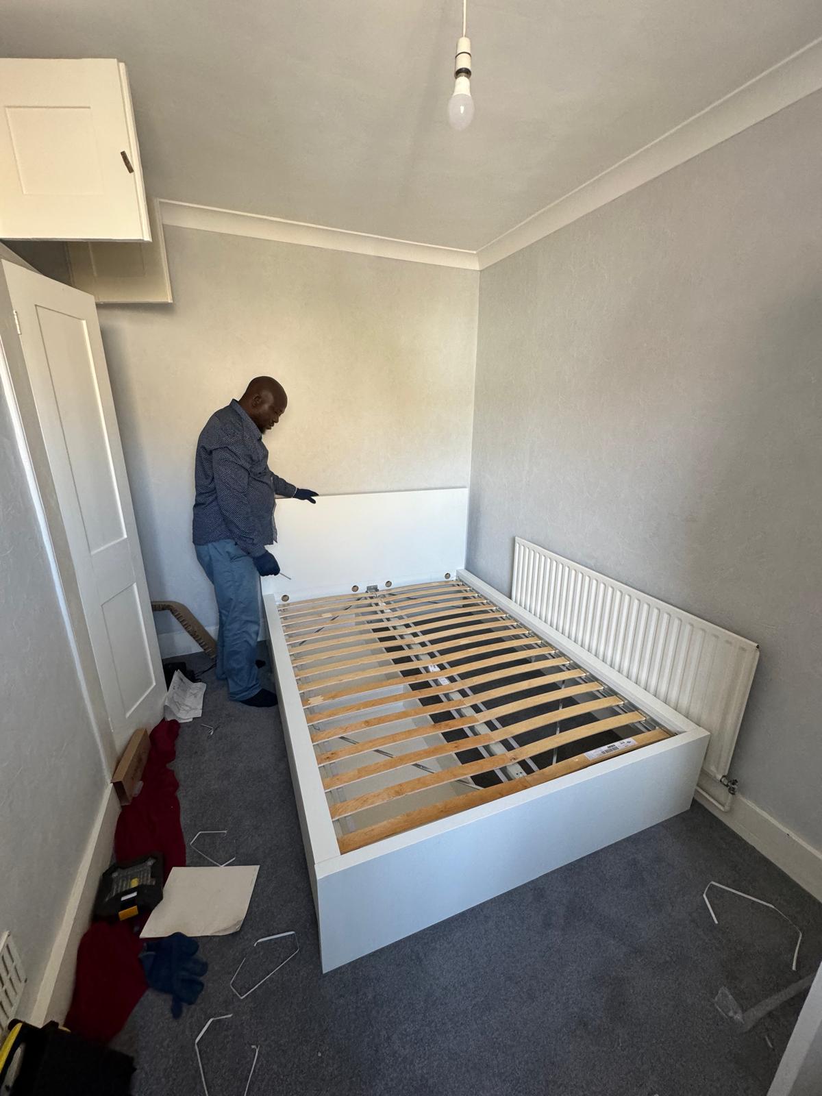 Gas Safe Pipe Installation in Chatham, Kent
