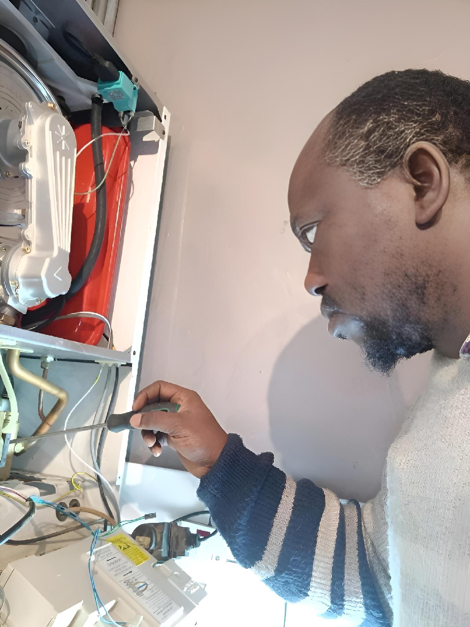 Gas Safe Pipe Installation in Chatham, Kent