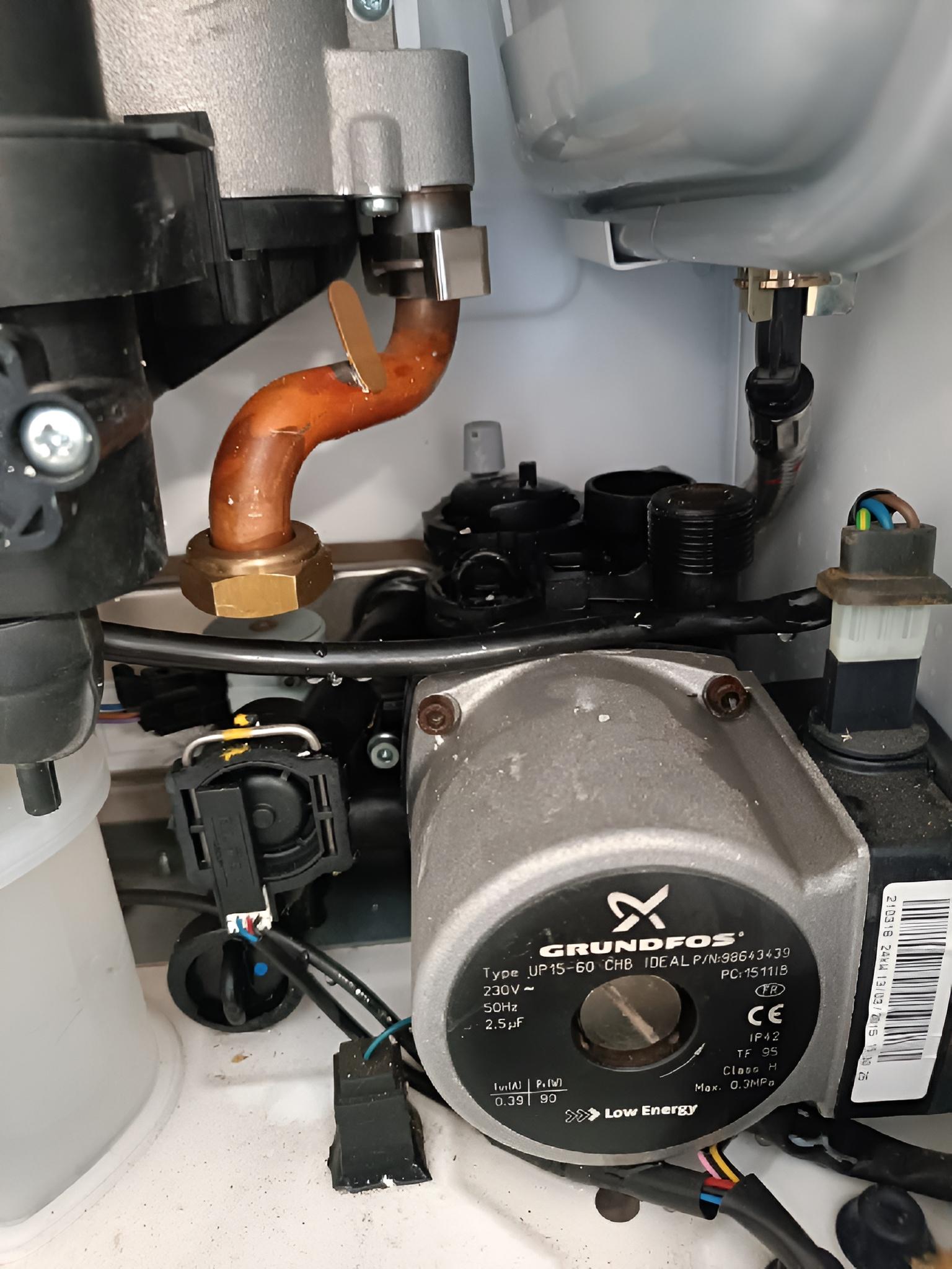 Gas Safe Pipe Installation in Chatham, Kent