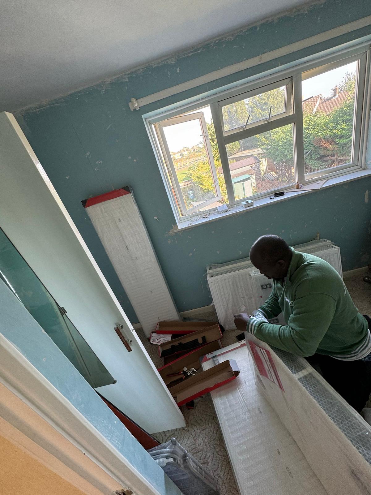 Gas Safe Pipe Installation in Chatham, Kent